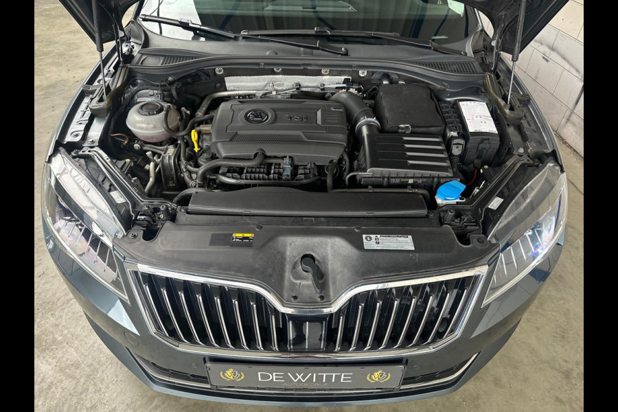 Škoda Superb 2.0 TSI Laurin & Klement Business Leder|Navi|Xenon