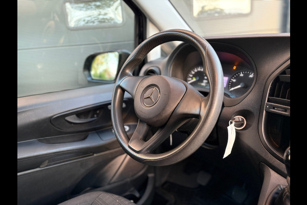 Mercedes-Benz Vito 111 CDI - 3 pers - Stoelverw - Euro6 - Airco