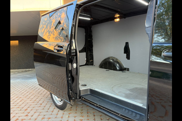 Mercedes-Benz Vito 111 CDI - 3 pers - Stoelverw - Euro6 - Airco