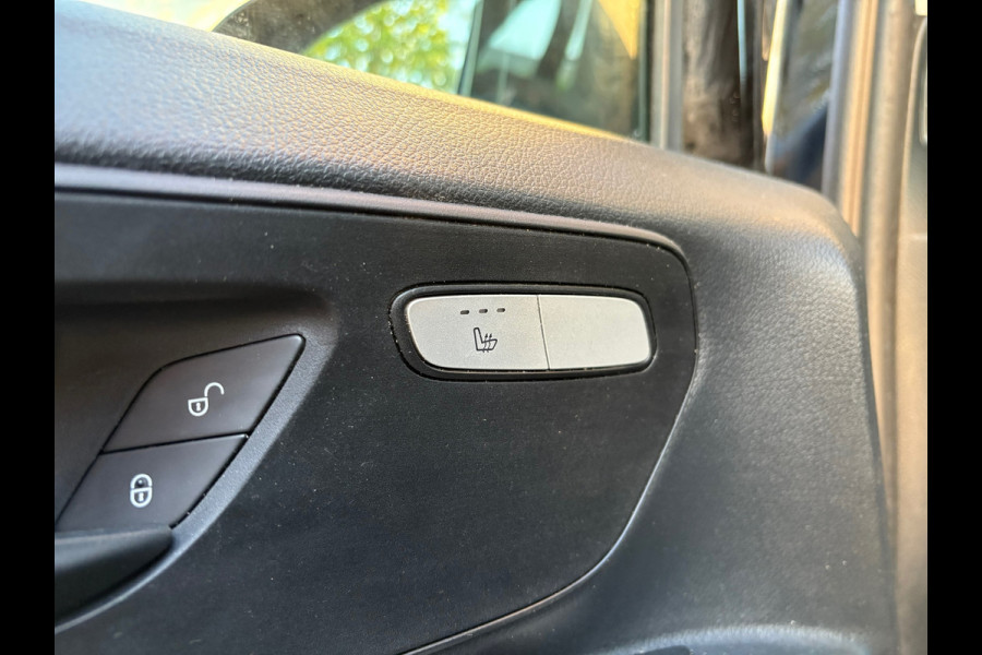 Mercedes-Benz Vito 111 CDI - 3 pers - Stoelverw - Euro6 - Airco
