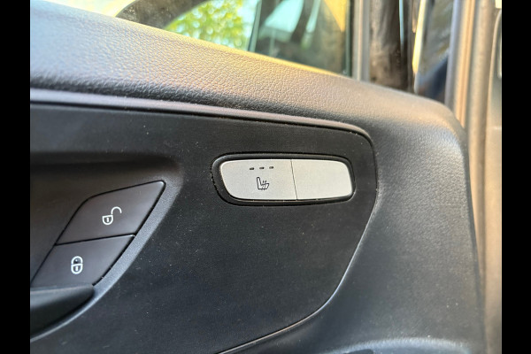 Mercedes-Benz Vito 111 CDI - 3 pers - Stoelverw - Euro6 - Airco
