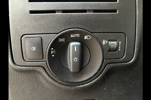Mercedes-Benz Vito 111 CDI - 3 pers - Stoelverw - Euro6 - Airco