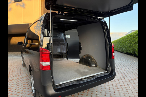 Mercedes-Benz Vito 111 CDI - 3 pers - Stoelverw - Euro6 - Airco