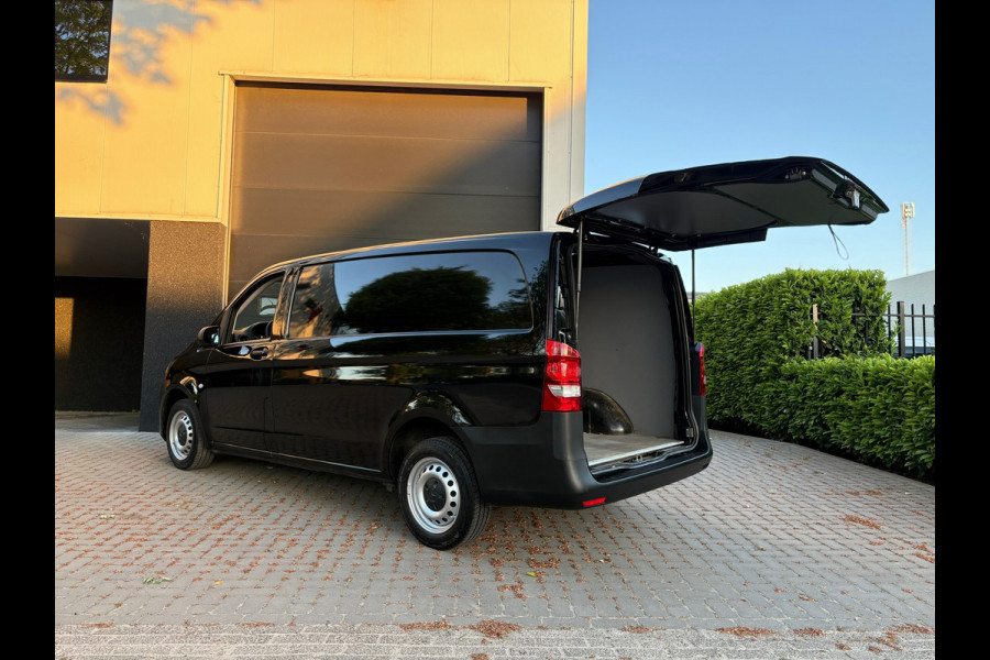 Mercedes-Benz Vito 111 CDI - 3 pers - Stoelverw - Euro6 - Airco