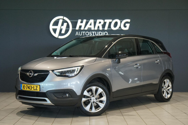 Opel Crossland X 1.2 Turbo Innovation + CAMERA / TREKHAAK