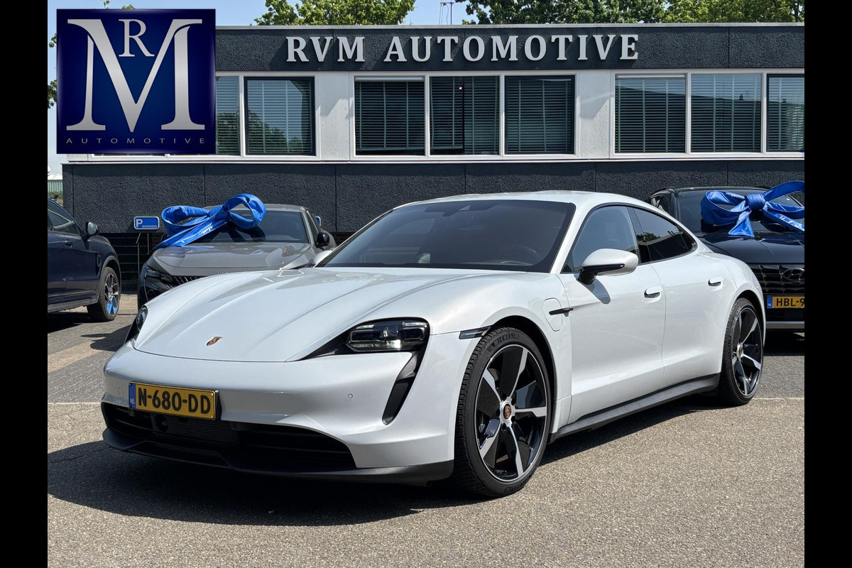 Porsche Taycan Performance 84 kWh ORIG. NL. NAP KM. | MEMORY SEAT | SPORT CHRONO Porsche Taycan Performance 84 kWh ORIG. NL. NAP KM. | MEMORY SEAT | SPORT CHRONO