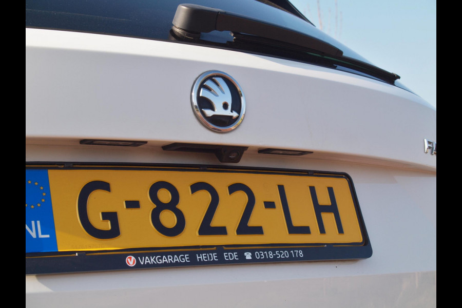 Škoda Fabia Combi 1.0 TSI Style | Camera | Apple Carplay | Cruise Control | Navi |