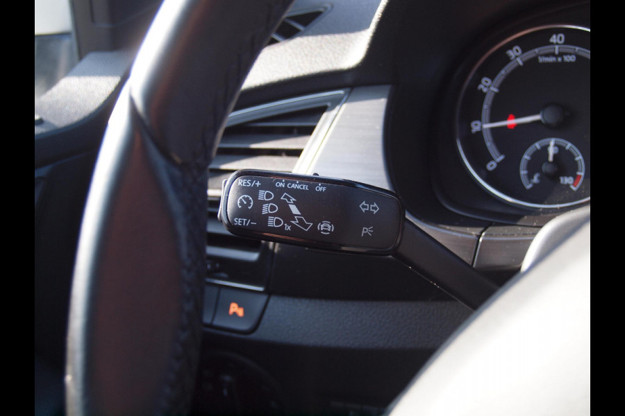 Škoda Fabia Combi 1.0 TSI Style | Camera | Apple Carplay | Cruise Control | Navi |