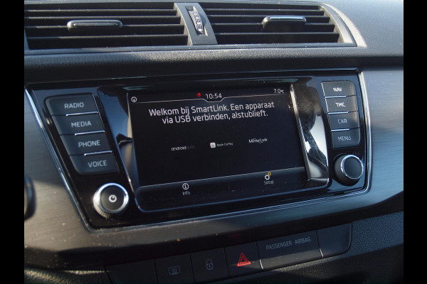 Škoda Fabia Combi 1.0 TSI Style | Camera | Apple Carplay | Cruise Control | Navi |