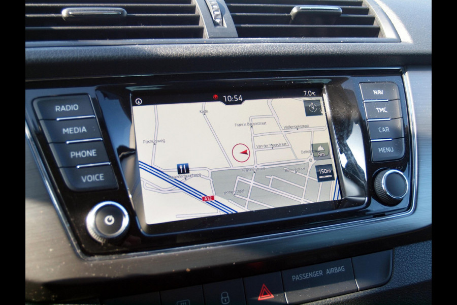 Škoda Fabia Combi 1.0 TSI Style | Camera | Apple Carplay | Cruise Control | Navi |