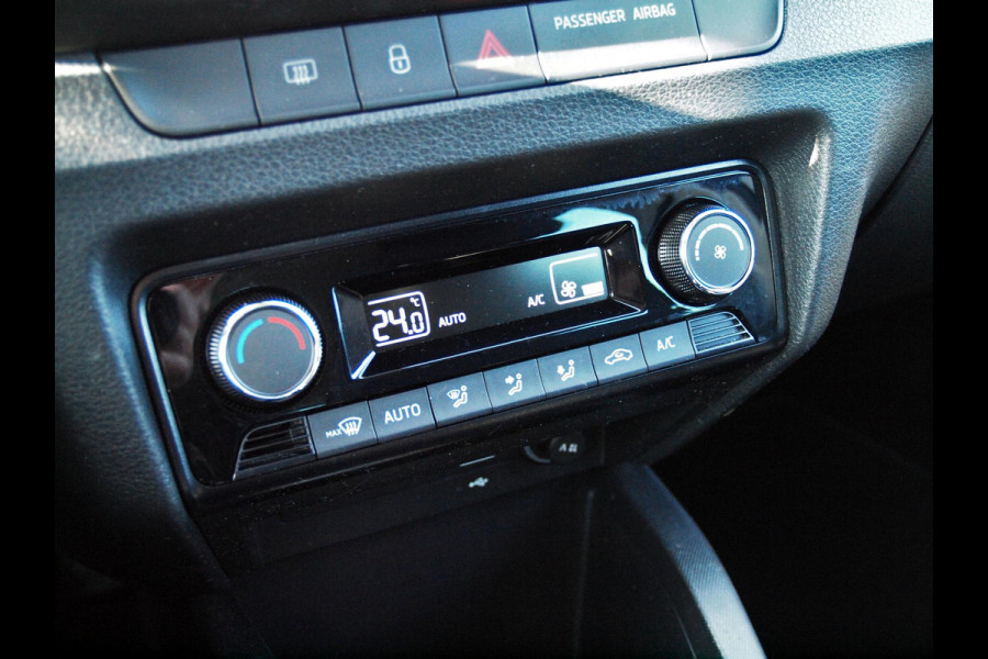 Škoda Fabia Combi 1.0 TSI Style | Camera | Apple Carplay | Cruise Control | Navi |