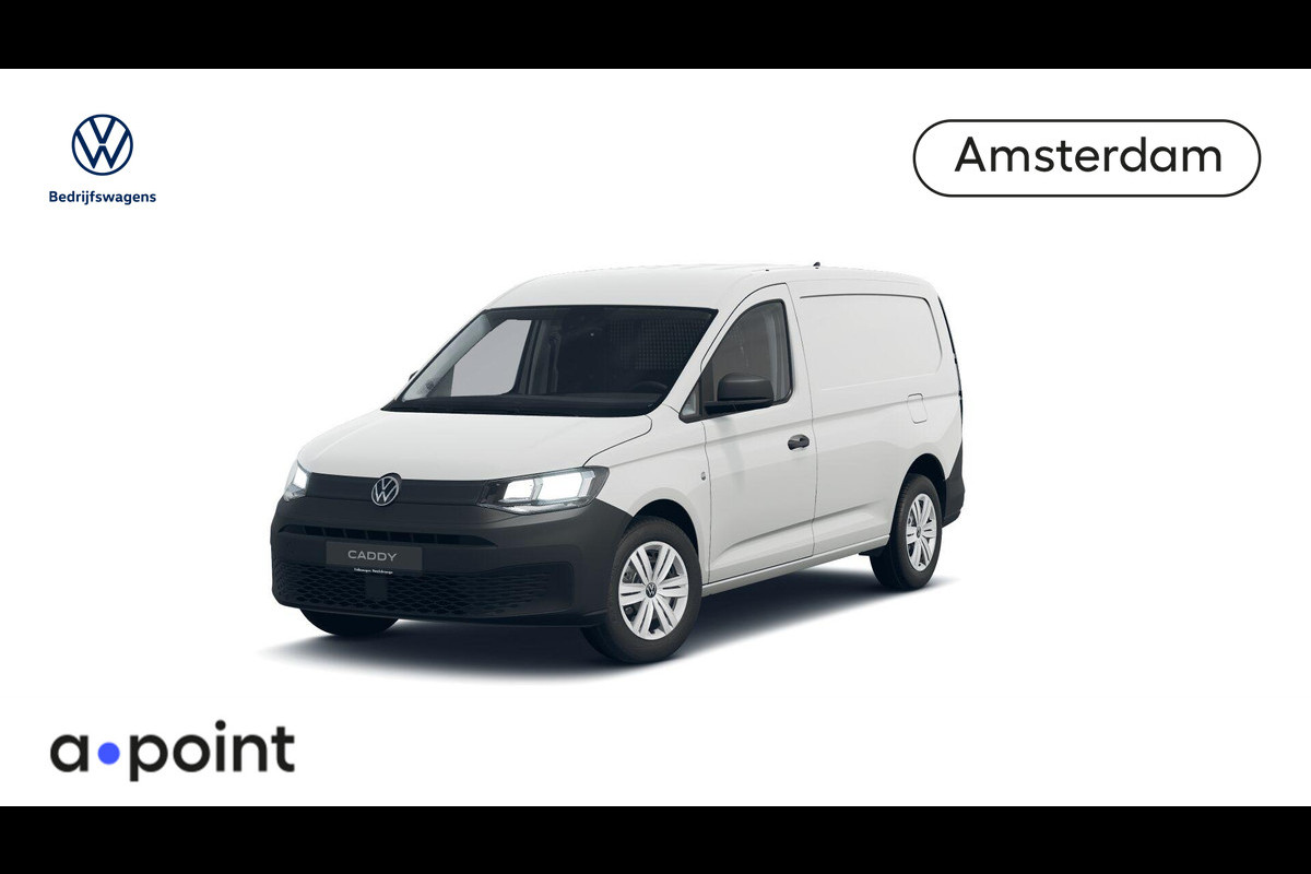 Volkswagen Caddy Cargo Maxi 2.0 TDI Comfort Volkswagen Caddy Cargo Maxi 2.0 TDI Style VOORRAAD RIJKLAAR PRIJS INCLUSIEF TREKHAAK Volkswagen Caddy Cargo Maxi 2.0 TDI Comfort Volkswagen Caddy Cargo Maxi 2.0 TDI Style VOORRAAD RIJKLAAR PRIJS INCLUSIEF TREKHAAK