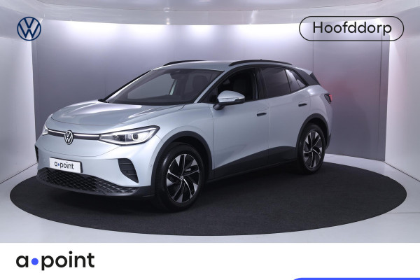 Volkswagen ID.4 Pro Business 77 kWh accu, 210 kW / 286 pk SUV Elek