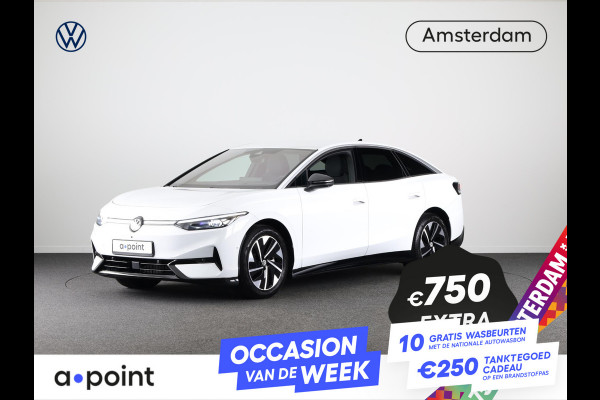 Volkswagen ID.7 Pro Business 77 kWh accu, 210 kW / 286 pk Limousin