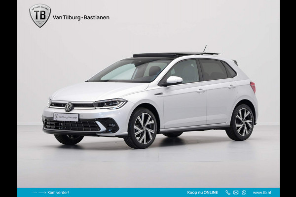Volkswagen Polo 1.0 TSI R-Line Business