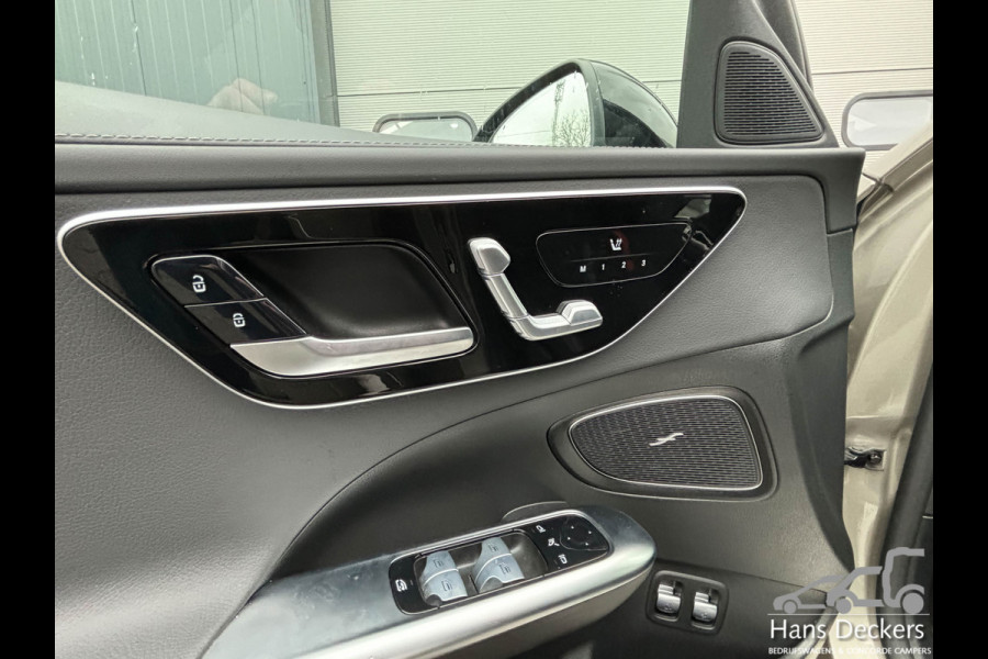 Mercedes-Benz C-Klasse C300e 9G-Tronic AMG Panorama Night Memory Head-up Hybride