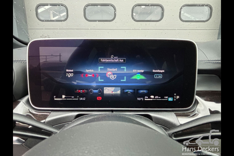 Mercedes-Benz C-Klasse C300e 9G-Tronic AMG Panorama Night Memory Head-up Hybride