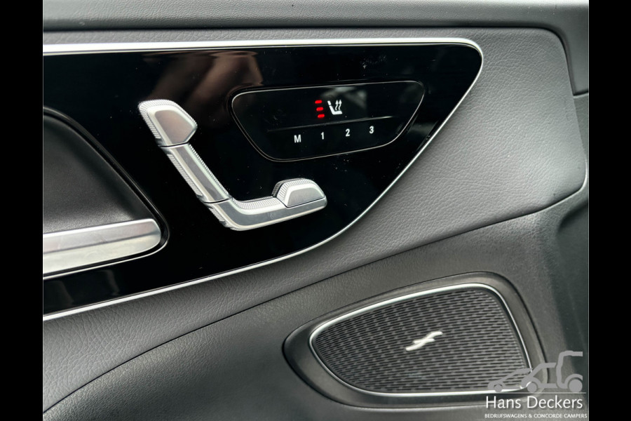 Mercedes-Benz C-Klasse C300e 9G-Tronic AMG Panorama Night Memory Head-up Hybride