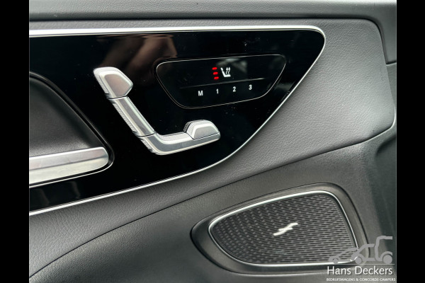 Mercedes-Benz C-Klasse C300e 9G-Tronic AMG Panorama Night Memory Head-up Hybride