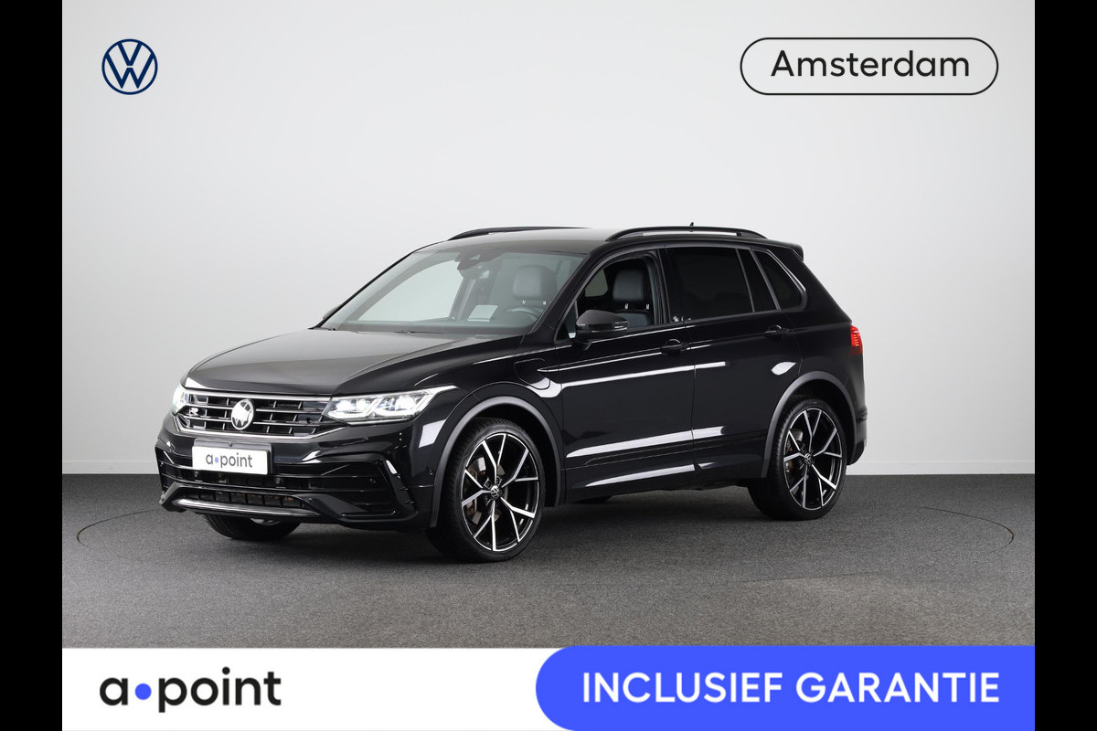 Volkswagen Tiguan 1.4 TSI eHybrid R-Line Business+ Navigatie | 20" LM Velgen | Led Plus Koplampen | Elek Bediende Achterklep | Volkswagen Tiguan 1.4 TSI eHybrid R-Line Business+ Navigatie | 20" LM Velgen | Led Plus Koplampen | Elek Bediende Achterklep |