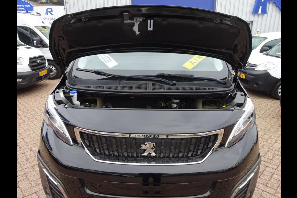 Peugeot e-Expert EV L3 50 kWh 100% Elektrisch 136 PK 2 x Schuifdeur AIRCO NAVI CRUISE