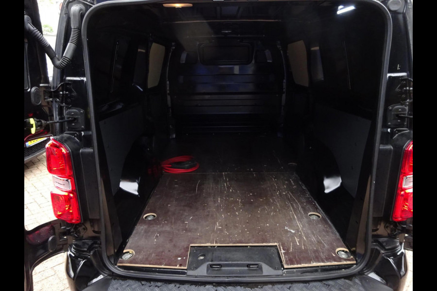 Peugeot e-Expert EV L3 50 kWh 100% Elektrisch 136 PK 2 x Schuifdeur AIRCO NAVI CRUISE