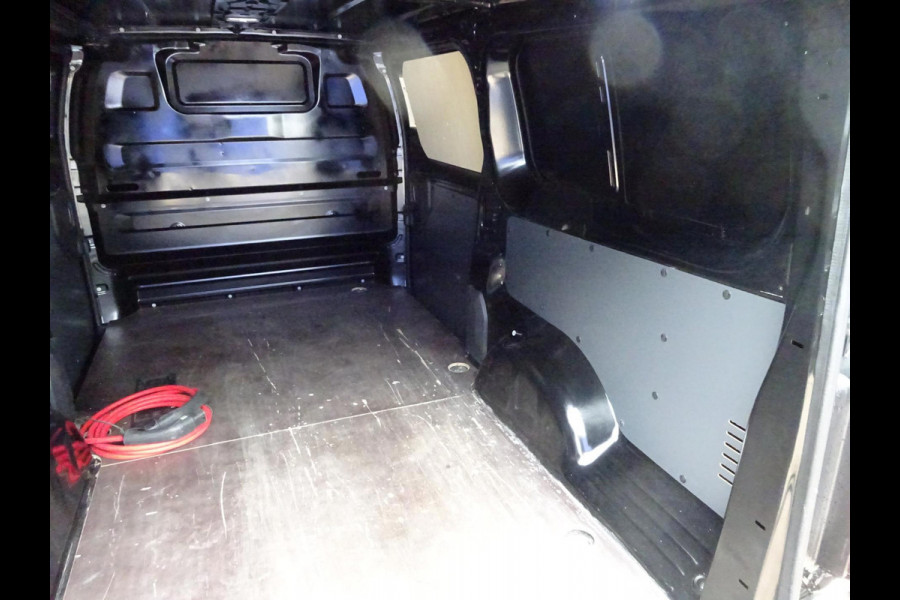 Peugeot e-Expert EV L3 50 kWh 100% Elektrisch 136 PK 2 x Schuifdeur AIRCO NAVI CRUISE