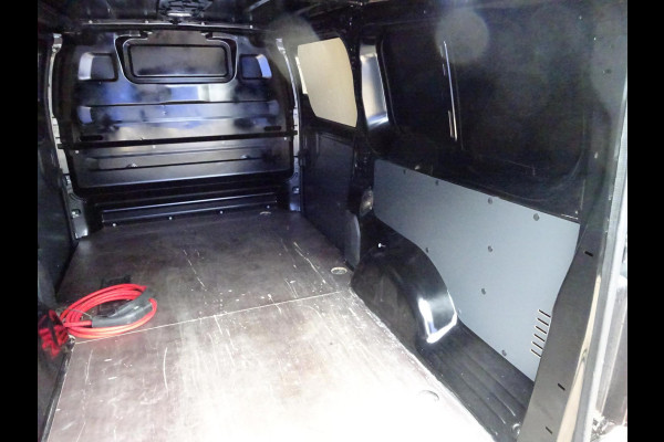 Peugeot e-Expert EV L3 50 kWh 100% Elektrisch 136 PK 2 x Schuifdeur AIRCO NAVI CRUISE