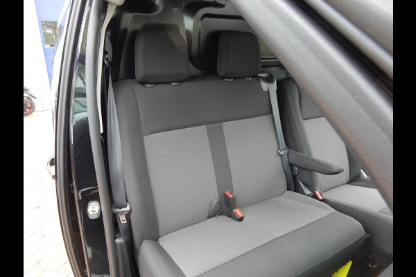 Peugeot e-Expert EV L3 50 kWh 100% Elektrisch 136 PK 2 x Schuifdeur AIRCO NAVI CRUISE