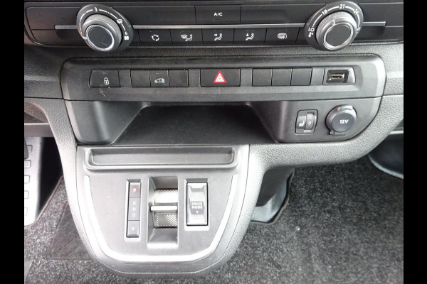 Peugeot e-Expert EV L3 50 kWh 100% Elektrisch 136 PK 2 x Schuifdeur AIRCO NAVI CRUISE