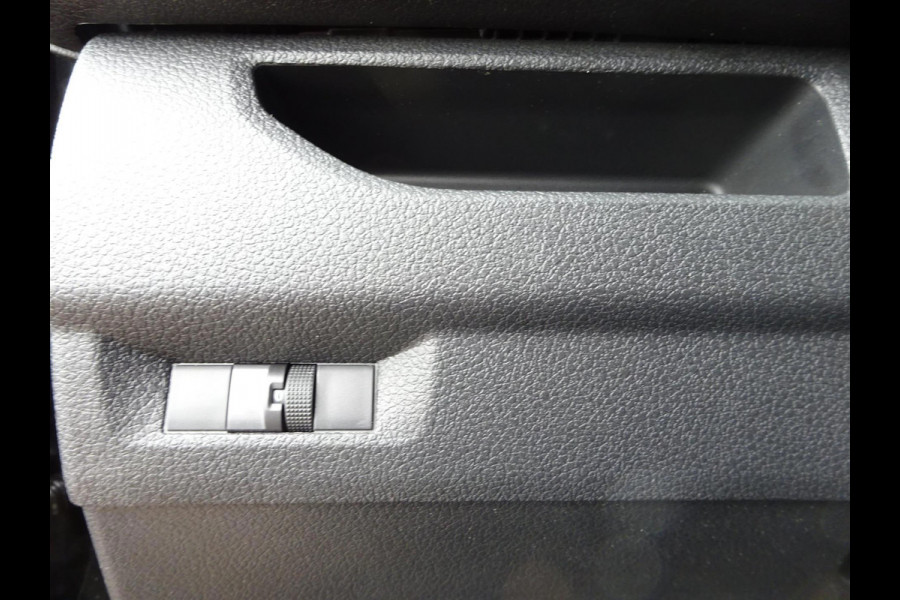 Peugeot e-Expert EV L3 50 kWh 100% Elektrisch 136 PK 2 x Schuifdeur AIRCO NAVI CRUISE