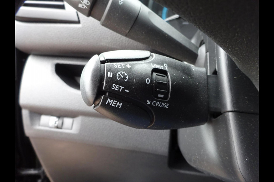 Peugeot e-Expert EV L3 50 kWh 100% Elektrisch 136 PK 2 x Schuifdeur AIRCO NAVI CRUISE