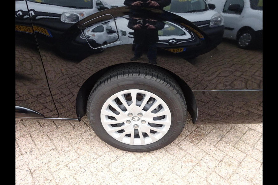 Peugeot e-Expert EV L3 50 kWh 100% Elektrisch 136 PK 2 x Schuifdeur AIRCO NAVI CRUISE