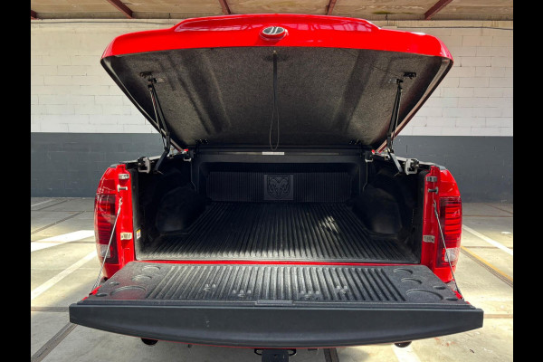 Dodge Ram 1500 5.7 V8 Hemi 401PK CrewCab LPG 4X4 Lage bijtelling!