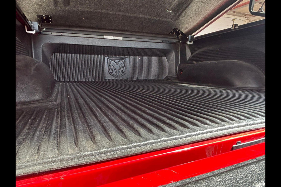 Dodge Ram 1500 5.7 V8 Hemi 401PK CrewCab LPG 4X4 Lage bijtelling!