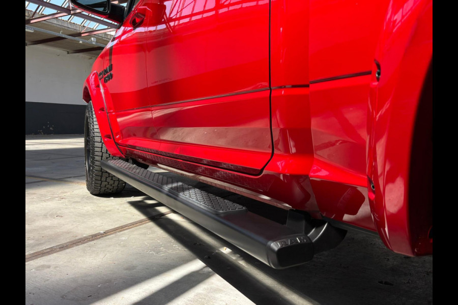 Dodge Ram 1500 5.7 V8 Hemi 401PK CrewCab LPG 4X4 Lage bijtelling!
