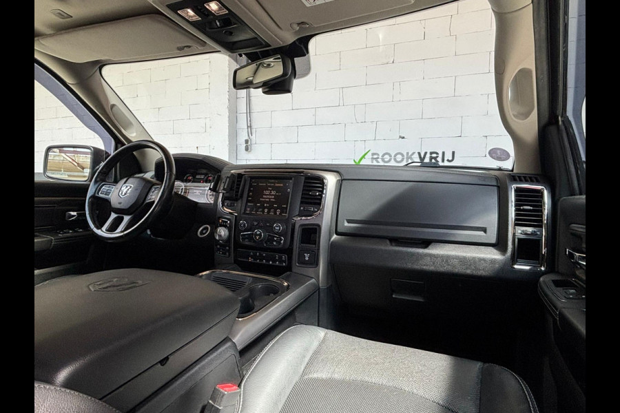 Dodge Ram 1500 5.7 V8 Hemi 401PK CrewCab LPG 4X4 Lage bijtelling!
