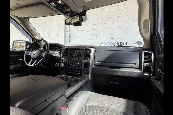 Dodge Ram 1500 5.7 V8 Hemi 401PK CrewCab LPG 4X4 Lage bijtelling!