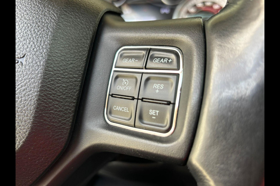 Dodge Ram 1500 5.7 V8 Hemi 401PK CrewCab LPG 4X4 Lage bijtelling!