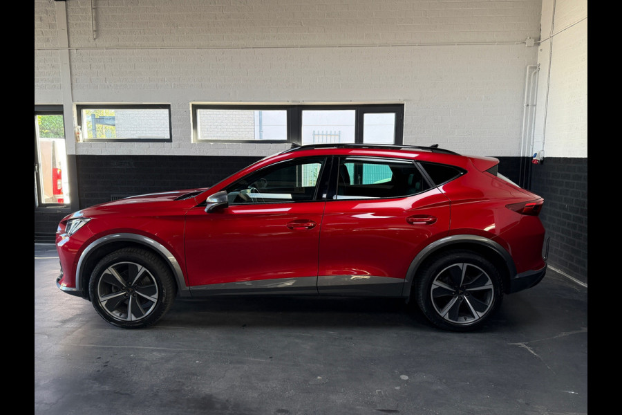 CUPRA Formentor 1.5 TSI, Automaat, Pano, Leder, Stoel / Stuurverwaming