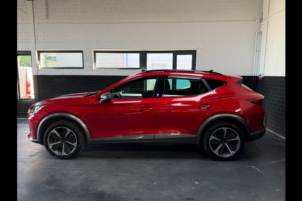 CUPRA Formentor 1.5 TSI, Automaat, Pano, Leder, Stoel / Stuurverwaming