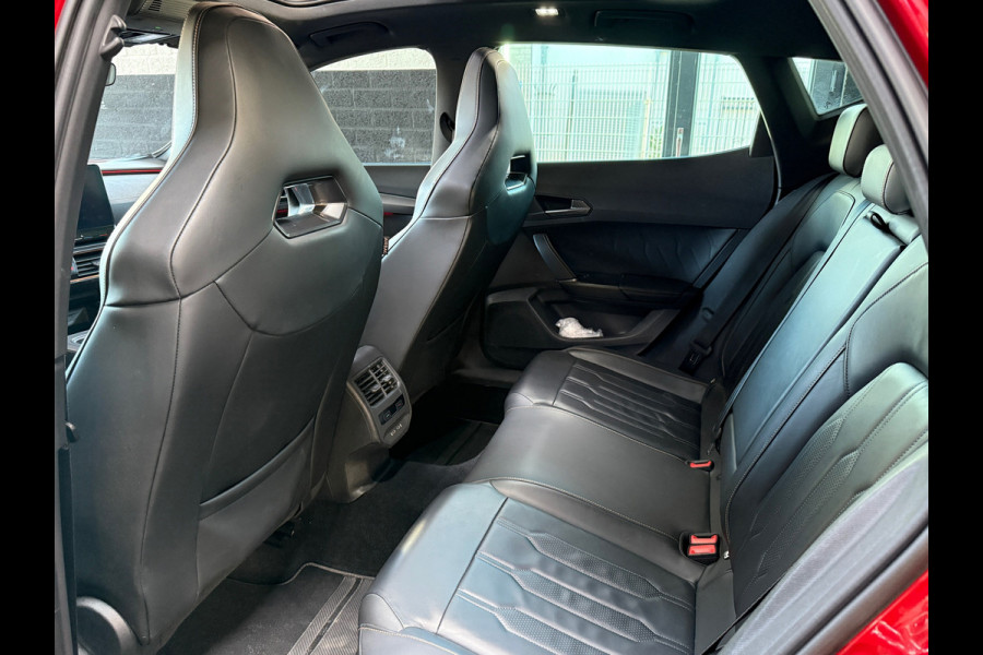 CUPRA Formentor 1.5 TSI, Automaat, Pano, Leder, Stoel / Stuurverwaming