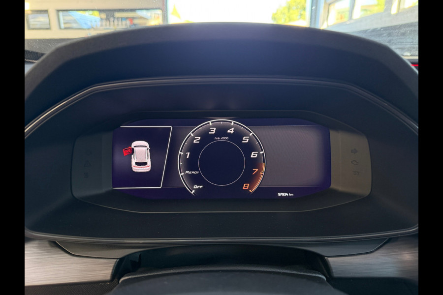 CUPRA Formentor 1.5 TSI, Automaat, Pano, Leder, Stoel / Stuurverwaming