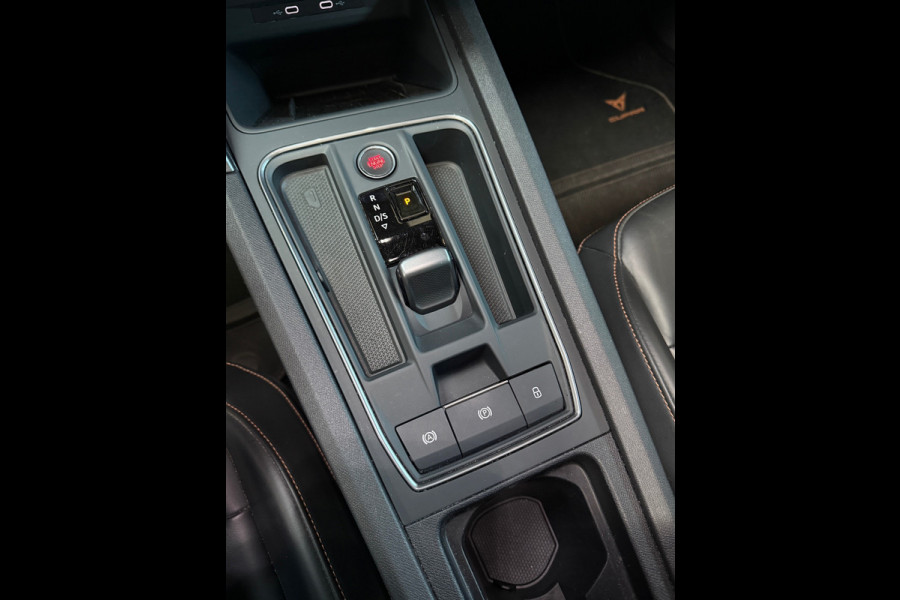 CUPRA Formentor 1.5 TSI, Automaat, Pano, Leder, Stoel / Stuurverwaming