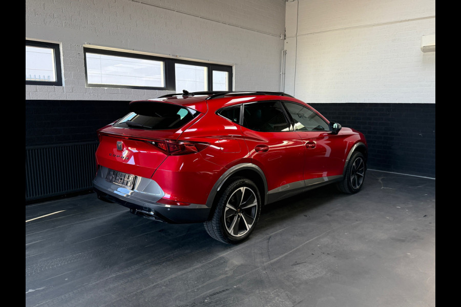 CUPRA Formentor 1.5 TSI, Automaat, Pano, Leder, Stoel / Stuurverwaming