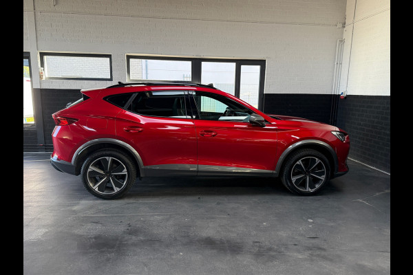 CUPRA Formentor 1.5 TSI, Automaat, Pano, Leder, Stoel / Stuurverwaming