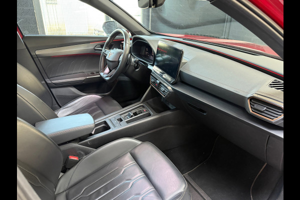 CUPRA Formentor 1.5 TSI, Automaat, Pano, Leder, Stoel / Stuurverwaming