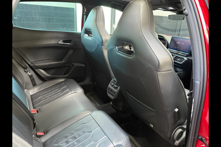 CUPRA Formentor 1.5 TSI, Automaat, Pano, Leder, Stoel / Stuurverwaming