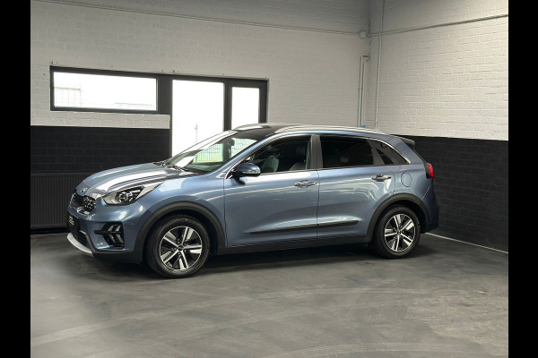 Kia Niro 1.6 GDi Hybrid DynamicLine, Automaat, Camera, JBL, Fabrieksgarantie