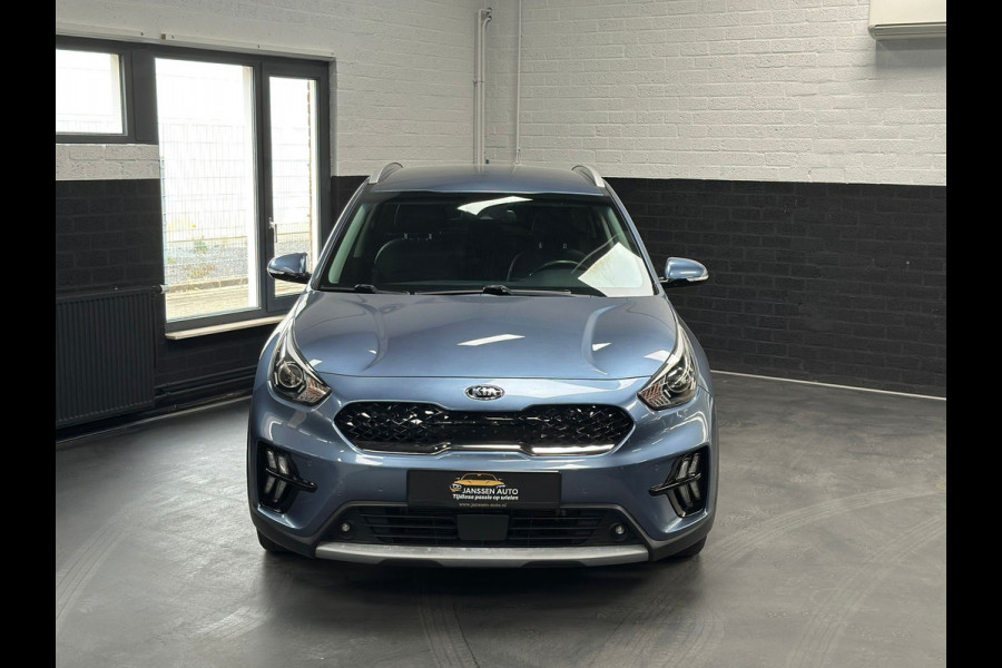Kia Niro 1.6 GDi Hybrid DynamicLine, Automaat, Camera, JBL, Fabrieksgarantie